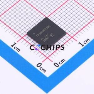 Original tout nouveau TPS23882B1RTQR VQFN-56(8x8) Circuit intégré IC puce PMIC Power over Ethernet (PoE) contrôleur - Product Image 1