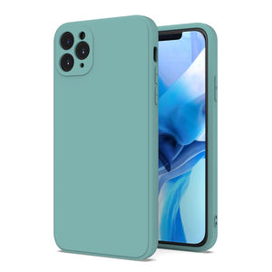 <span class=keywords><strong>Coque</strong></span> de téléphone portable en tpu souple, antichoc, pour <span class=keywords><strong>iphone</strong></span> <span class=keywords><strong>12</strong></span> 13 11 pro max <span class=keywords><strong>mini</strong></span> xs xr, offre spéciale, - Product Image 4