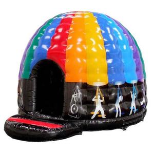 Juguete deportivo para rebotar, el más barato de China, Disco - Product Image 5