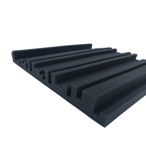 แผ่นโฟมเก็บเสียง EVA สำหรับสตูดิโอบันทึกเสียงแผ่นโฟมเก็บเสียง - Product Image 6