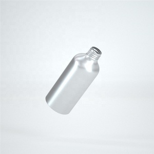 Botella de Aerosol de Aluminio de Diseño Personalizado, 180 ml, para Uso Químico, Color Personalizado, Ecológica - Product Image 4