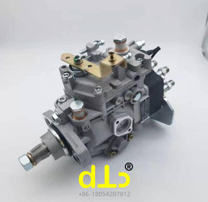 Pompe à injection de carburant 22100-1C050 22100-1C190 pour moteur diesel Toyota 1HZ HZJ76 HZJ78 HZJ79 pour engins de construction - Product Image 3