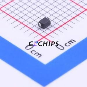 BZT52C5V6S-7-F ไดโอด ZENER ไดโอด ZOD-323แบรนด์ใหม่ของแท้ชิปขายทั้งชิ้นและบริการ BOM - Product Image 2