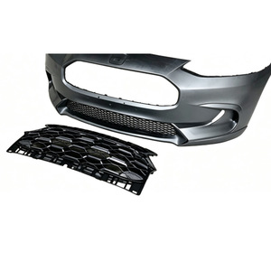 Kit Paraurti Anteriore di Qualità Originale per Auto, Sistemi Carrozzeria, Paraurti Anteriori per <span class=keywords><strong>HONDA</strong></span> <span class=keywords><strong>HRV</strong></span> 2023-2025 - Product Image 4