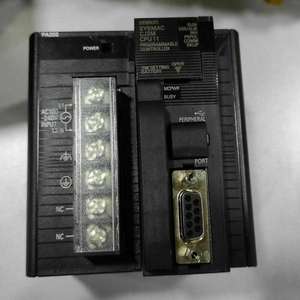Neu und Original Head Cj2m-cpu11 Cj1w Pa202 Cpu Cj2m11 Pa 202 Automatisierbare Programmierbare Industrielle Automatisierung - Product Image 1