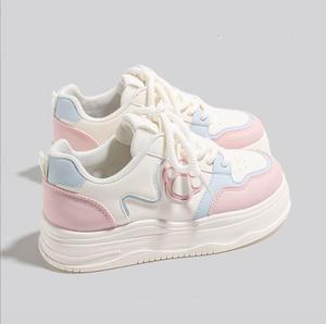Vente en gros de chaussures pour femmes : baskets de skate, chaussures de marche, chaussures de <span class=keywords><strong>tennis</strong></span>, chaussures de style urbain et chaussures de skate pour filles. - Product Image 6
