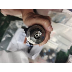 Pistola de Pulverización Automática 1020862163, Equipo de Apoyo para Automatización Industrial, para Mantenimiento en Industrias Mecánicas Automatizadas - Product Image 5