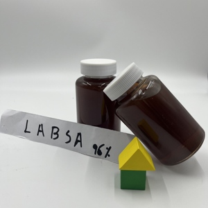 Acid labsa 96% Linear Alkyl benzene sulphonic Acid เบนซีนซัลโฟนิกแอซิด labsa - Product Image 2