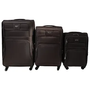 Wholesale Products Travel Luggage Bags Wholesale Multifunctional Travel Suitcase