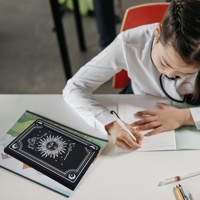 Journal de notes personnalisé A5 en cuir PU pour une prise de notes parfaite