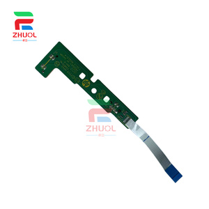 90% SENSOR Original para <span class=keywords><strong>HP</strong></span> GT5810 5820 410 310 315 411 <span class=keywords><strong>415</strong></span> 418 3838 3638 4729 <span class=keywords><strong>DeskJet</strong></span> 1510 1515 2131 2135 Sensor codificador - Product Image 6