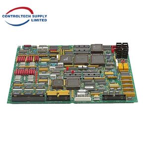 Factory Price Brand New DS200TCQBG1BCB Extended Analog Input/Output Circuit Board - Product Image 4