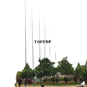 Poteau télescopique en fibre de verre portable Offre Spéciale pour la nidification des appâts de poisson - Product Image 6