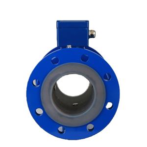 Compteur d'eau magnétique en acier inoxydable Débitmètre d'<span class=keywords><strong>irrigation</strong></span> magnétique à prix compétitif avec support de personnalisation OEM - Product Image 4