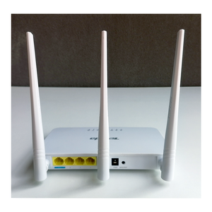 300Mbps Td Home <strong>Router</strong> Soho 2.4G 5DBI <strong>3</strong> Antenna English Fimware V3 V6 V8 Used New Td F3 <strong>Wifi</strong> <strong>Router</strong> - Product Image 3