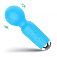 Vibrateur Phantom étanche à 20 vitesses pour femmes, jouet sexuel, stimulation anale, massage AV, produit pour adultes extensible avec bruit de 40 dB