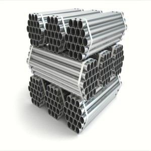 Tuyau en acier au carbone <span class=keywords><strong>galvanisé</strong></span> de haute qualité - <span class=keywords><strong>Tube</strong></span> industriel soudé antirouille, diamètre 12,7-900 mm, épaisseur de paroi 1,5 mm, norme GB - Product Image 5