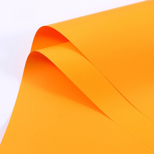 20 <span class=keywords><strong>Sheets</strong></span> Rắn Hàn Quốc Hoa Giấy Không Thấm Nước Hoa Bó Hoa Giấy Gói Florist Nguồn Cung Cấp Bao Bì Giấy Cho Quà Tặng Sinh Nhật - Product Image 5