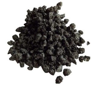 Carbon cao 1-3 mét hạt tro thấp dầu mỏ than cốc cho nhôm luyện kim <span class=keywords><strong>Graphite</strong></span> điện cực cho than cốc than cốc - Product Image 2