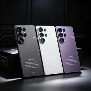สมาร์ทโฟน S26Ultra 5G รุ่น 16GB+1TB, หน้าจอขนาดใหญ่ 7.0 นิ้ว, โปรเซสเซอร์แบบเดคาคอร์, ชาร์จเร็ว 65W, กล้อง HD, สมาร์ทโฟนราคาประหยัด - Product Image 4