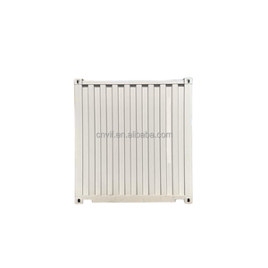 Contenedor Seco 20GP Nuevo en Oferta, Personalización Disponible - Product Image 6