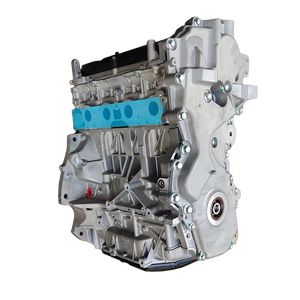 Nuovo Blocco Cilindri Originale di Qualità, Gruppo Testata, Blocco Motore Completo MR20 per <span class=keywords><strong>Modelli</strong></span> <span class=keywords><strong>Auto</strong></span> <span class=keywords><strong>Nissan</strong></span> - Product Image 2