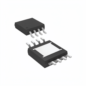 Original 8 TSSOP, 8 MSOP Exposed Pad LTC4052EMS8E-4.2#TRPBF Buy Online Electronic Components Battery Chargers - Product Image 1