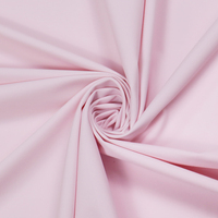 Tissu tricoté 220 GSM 60 % nylon 40 % élasthanne, protection UV, extensible, sensation de fraîcheur, respirant, pour manches de protection solaire, masques et vêtements