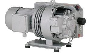 Gardner ปั๊มสุญญากาศระบบโรตารี่ V-VCE 25 V-VCE Elmo rietschle V-VCE ปั๊มสุญญากาศ - Product Image 3