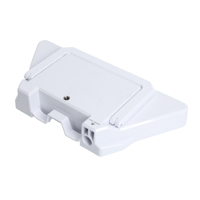 Fuente de Alimentación Portátil Recargable Starlink Mini de 99Wh y 27500mAh con Pantalla TFT y Protección IP65 para Uso Fuera de la Red