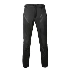 Branded New Style Motorbike Riding Textile pants For Men Breathable Motorcycle Biker pants motorcycle pants