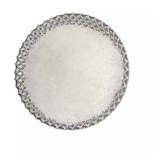 Gránulos de Polipropileno Virgen 100% PP de Grado Médico FUXI, Homopolímero Plástico de Alta Resistencia a la Temperatura, Gran Venta - Product Image 1