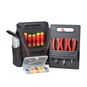 กระเป๋า GT LINE - PSS COMPACT BAG R พร้อมพาเลทสองใบ (เปล่า) - EAN 8024482189529 กระเป๋า กระเป๋า - Product Image 1