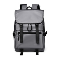Nouveau sac à dos grande capacité sac d'école à la mode ordinateur d'affaires sac à dos simple sac à dos vitalité sac couverture sac d'ordinateur