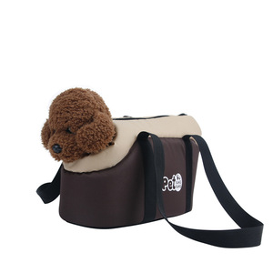 <span class=keywords><strong>Sac</strong></span> à <span class=keywords><strong>dos</strong></span> de <span class=keywords><strong>transport</strong></span> pour animaux de compagnie, confortable, doux et portable, pour chiens et chats, idéal pour la <span class=keywords><strong>randonnée</strong></span> et les voyages en extérieur – Vente en gros fabricant - Product Image 4