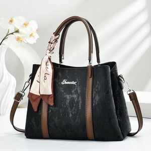 Nuova Borsa Trendy 2026 per Signore, Borse a Spalla di <span class=keywords><strong>Buona</strong></span> Qualità per Donne, Bolsos De Mujer, Sac Main Femme - Product Image 5