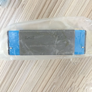 IKO Linear guideWay blok linear besc25 besc25sl <span class=keywords><strong>MESC</strong></span> 25 Jepang - Product Image 6