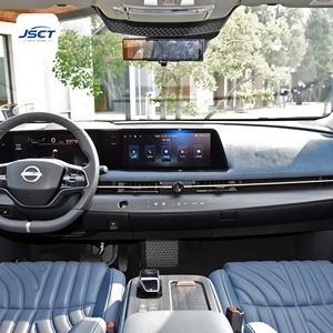 <span class=keywords><strong>Nissan</strong></span> <span class=keywords><strong>ARIYA</strong></span> <span class=keywords><strong>2022</strong></span> Usado de Exportación, SUV Eléctrico, Tracción en las Cuatro Ruedas, Alto Rendimiento, Versión Superior, R20, Asientos de Cuero Oscuros, Automático, Volante a la Izquierda - Product Image 5