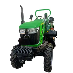 Pertanian Pertanian menggunakan traktor Mini 12hp 15hp 16hp untuk dijual