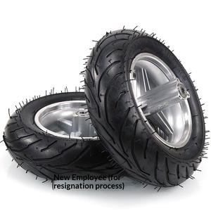 Mini <span class=keywords><strong>moto</strong></span> 49CC, pneu <span class=keywords><strong>de</strong></span> voiture <span class=keywords><strong>de</strong></span> sport, moyeu 90/65-65 110/50-65, pneu <span class=keywords><strong>pneumatique</strong></span> interne fabriqué en Chine - Product Image 1