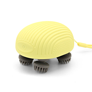 Estimulador <span class=keywords><strong>El</strong></span>éctrico <span class=keywords><strong>para</strong></span> <span class=keywords><strong>el</strong></span> Cabello, Masajeador <span class=keywords><strong>El</strong></span>éctrico Inteligente Automático <span class=keywords><strong>para</strong></span> la <span class=keywords><strong>Cabeza</strong></span> <span class=keywords><strong>de</strong></span> Mascotas, Mini Masajeador <span class=keywords><strong>para</strong></span> <span class=keywords><strong>el</strong></span> Cuero Cabelludo, Relajante <span class=keywords><strong>para</strong></span> <span class=keywords><strong>el</strong></span> Estrés y Dolores <span class=keywords><strong>de</strong></span> <span class=keywords><strong>Cabeza</strong></span> - Product Image 6