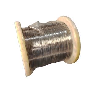 हॉट-सेलिंग टाइटेनियम टायर Ti-1 ग्रा1 वेल्डिंग वायर टिग वायर फिलर वायर फिलर वायर फिलर - Product Image 2