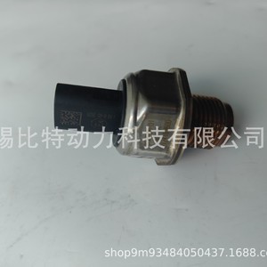 เซ็นเซอร์วัดแรงดันเดลฟี 28672624 แบบเกลียวสำหรับประกอบเครื่องยนต์วอลโว่ - Product Image 5