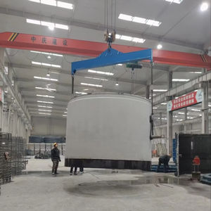 Moule pour tuyau de levage d'ingénierie municipale - Moule pour tuyau en <span class=keywords><strong>béton</strong></span> circulaire avec assemblage <span class=keywords><strong>rapide</strong></span> - Product Image 1