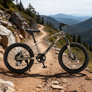 Hợp Kim Nhôm Xe Đạp Leo Núi Nhà Máy Bán Buôn-Số Lượng Lớn Tùy Chỉnh Mô Hình Cho Toàn Cầu Nhà Phân Phối Xe Đạp Leo Núi 27 - Product Image 4