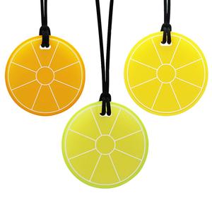 <span class=keywords><strong>Collier</strong></span> à mâcher <span class=keywords><strong>collier</strong></span> de dentition <span class=keywords><strong>collier</strong></span> de dentition jouets à mâcher <span class=keywords><strong>pour</strong></span> enfants garçons ou filles - Product Image 2