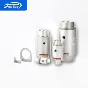 Amplificador Neumático para Transportador de Vacío ShinYee ZH10 20 30 40 B X185, Manipulador de Materiales para Plantas de Manufactura - Product Image 1