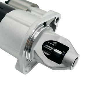 Démarreur de moteur pour <span class=keywords><strong>Mercedes</strong></span> W203 W209 W463 W210 W211 W220 W163 W612 M272 OM612 pour A0051512901 A0061510501 A0051516601 - Product Image 5