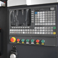XK7132 Fraiseuse CNC Fraiseuse de précision verticale Fraiseuse de vente de haute qualité
