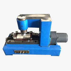 เครื่องทดสอบการยึดเกาะของสารเคลือบ/เครื่องทดสอบฟิล์มความหนาสูง - Product Image 2